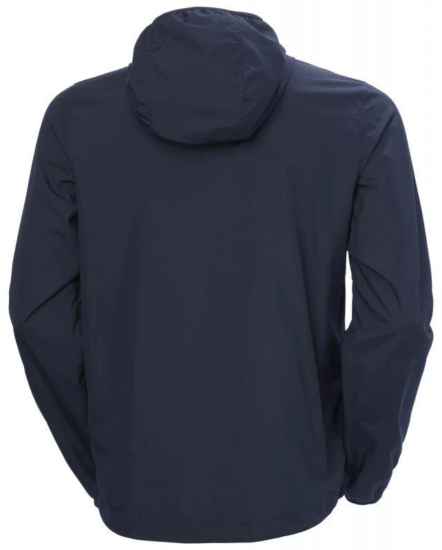 Helly Hansen Salt Striped Windbreaker JKT M striukė 34453 597