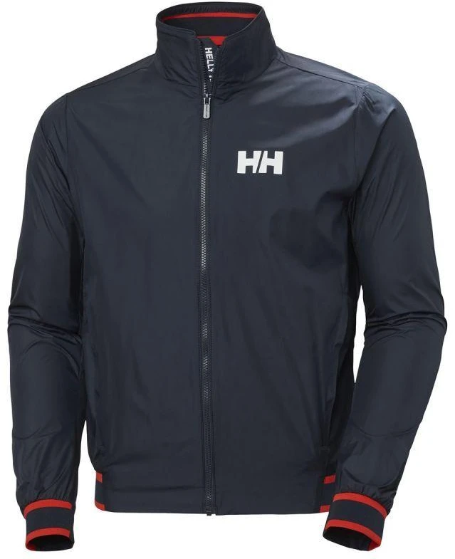 Helly Hansen Salt Vėjo Striukė M 30299 597