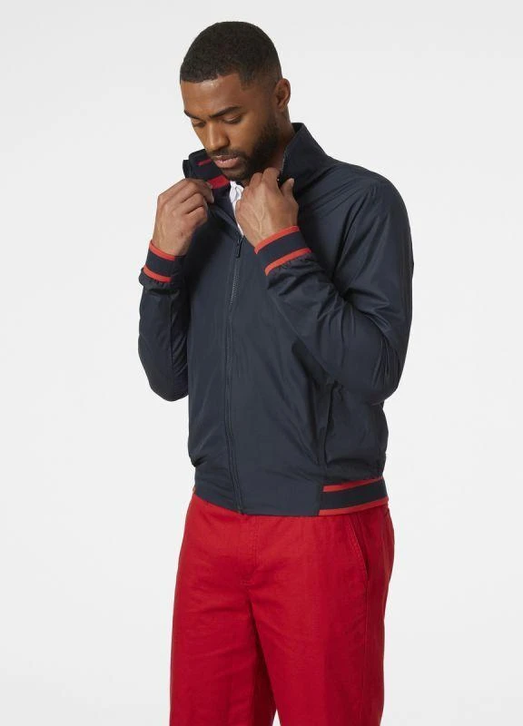 Helly Hansen Salt Vėjo Striukė M 30299 597