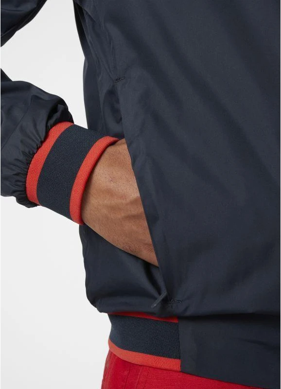 Helly Hansen Salt Vėjo Striukė M 30299 597