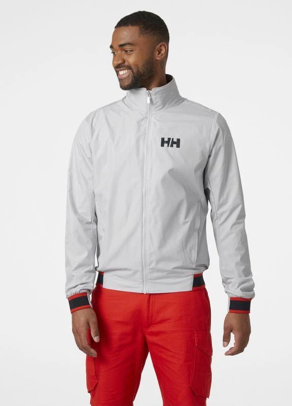 Helly Hansen Salt Windbreaker Jacket M 30299 853