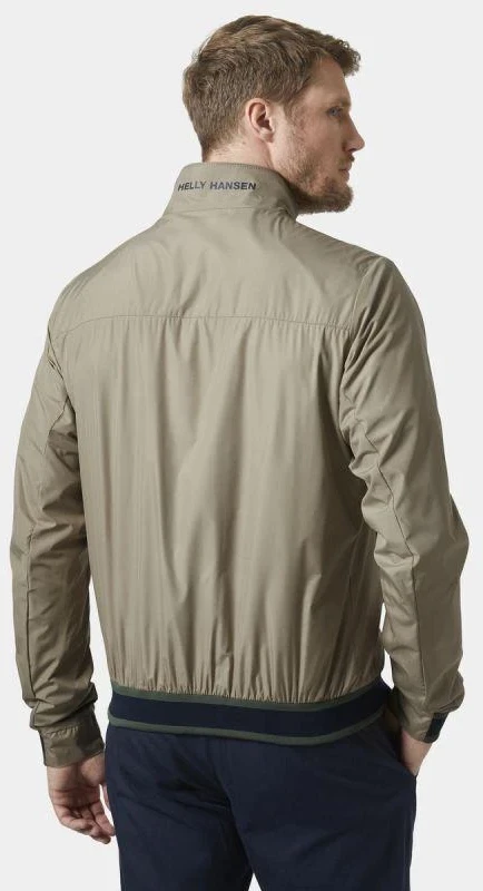 Helly Hansen Salt Windbreaker Jacket M 30299 757