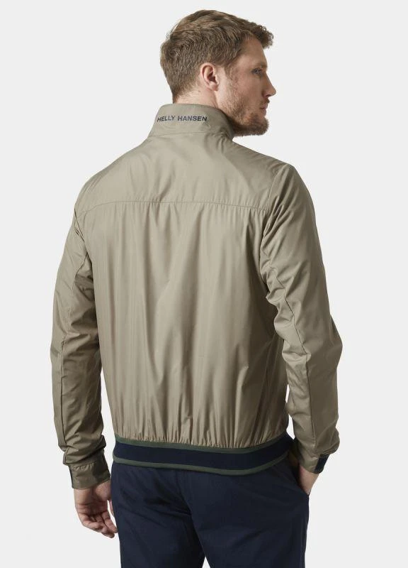 Helly Hansen Salt Windbreaker Jacket M 30299 757