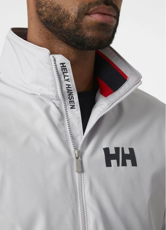 Helly Hansen Salt Windbreaker Jacket M 30299 853
