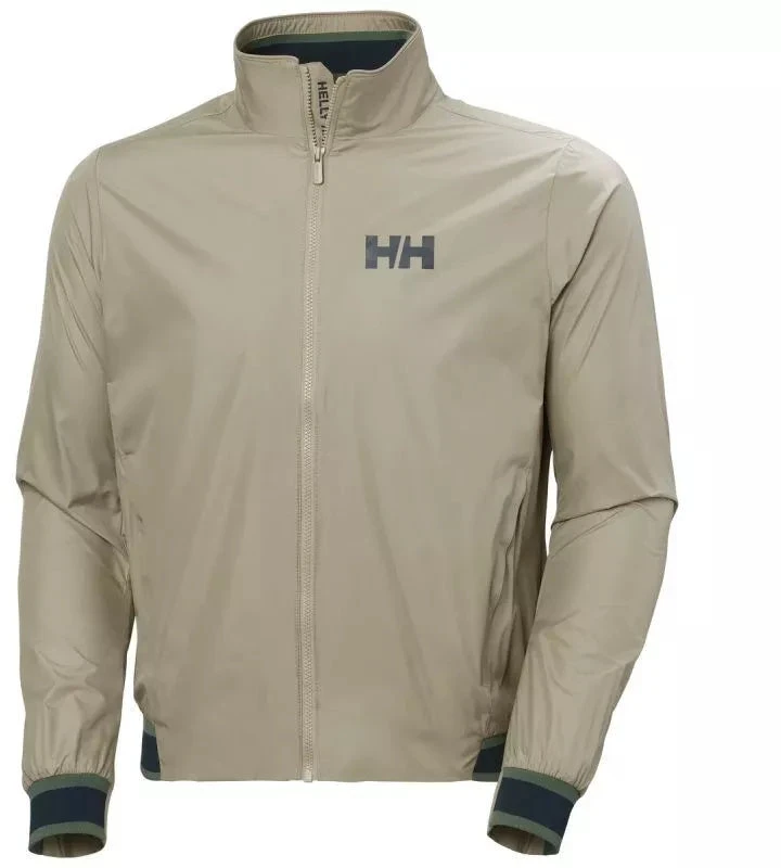 Helly Hansen Salt Windbreaker Jacket M 30299 757