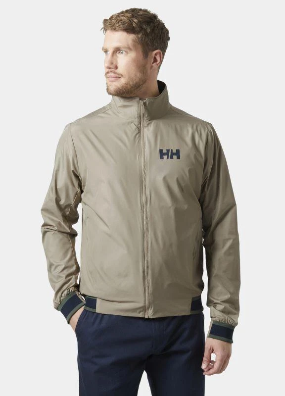 Helly Hansen Salt Windbreaker Jacket M 30299 757