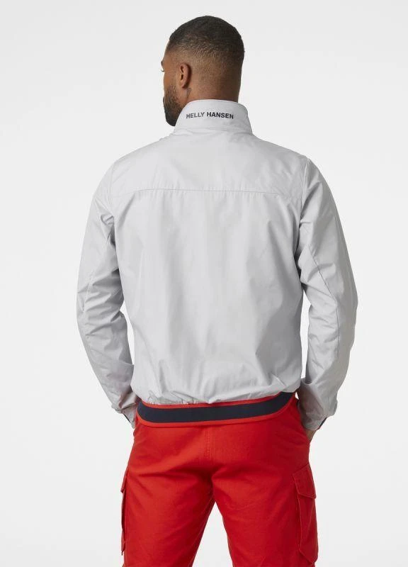 Helly Hansen Salt Windbreaker Jacket M 30299 853