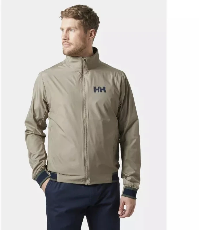 Helly Hansen Salt Windbreaker Jacket M 30299 757