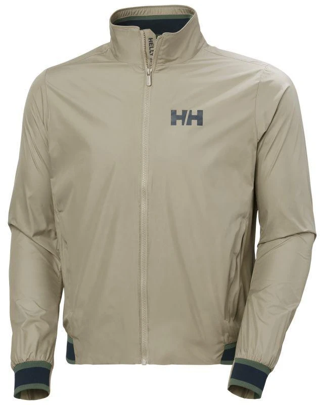 Helly Hansen Salt Windbreaker Jacket M 30299 757