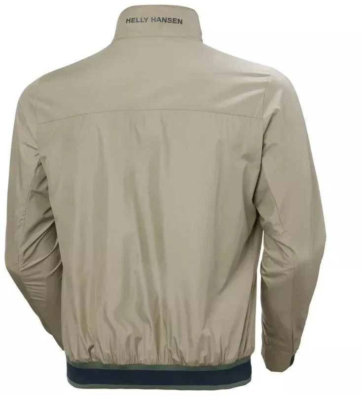 Helly Hansen Salt Windbreaker Jacket M 30299 757