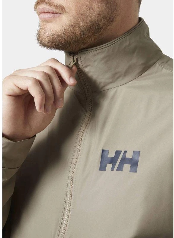 Helly Hansen Salt Windbreaker Jacket M 30299 757