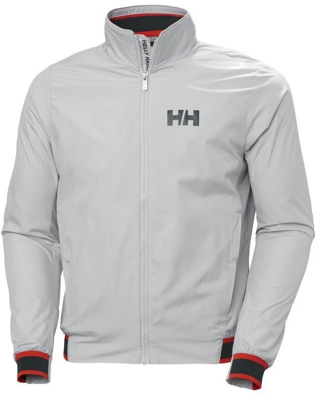 Helly Hansen Salt Windbreaker Jacket M 30299 853