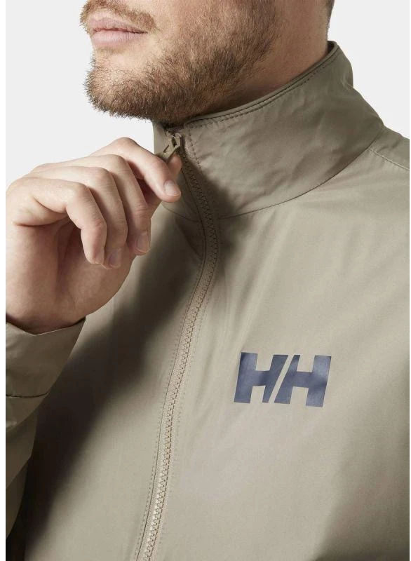 Helly Hansen Salt Windbreaker Jacket M 30299 757