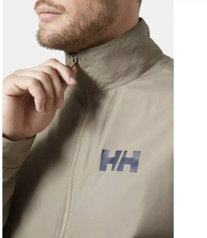 Helly Hansen Salt Windbreaker Jacket M 30299 757