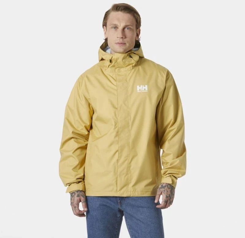 Helly Hansen Seven striukė M 62047 389