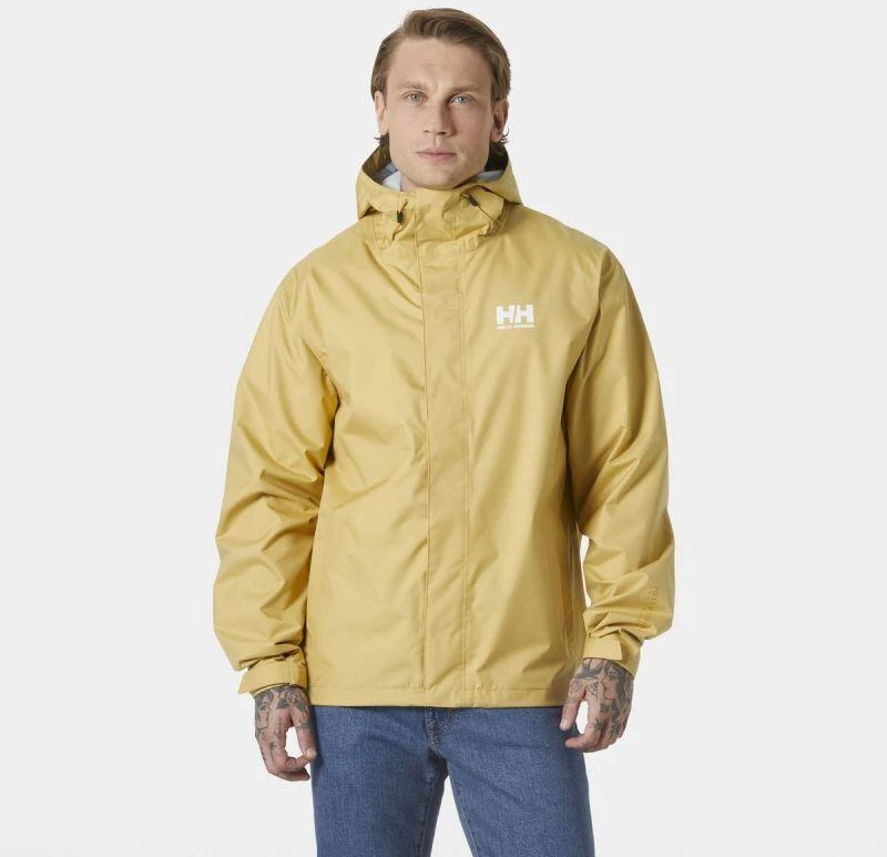 Helly Hansen Seven striukė M 62047 389