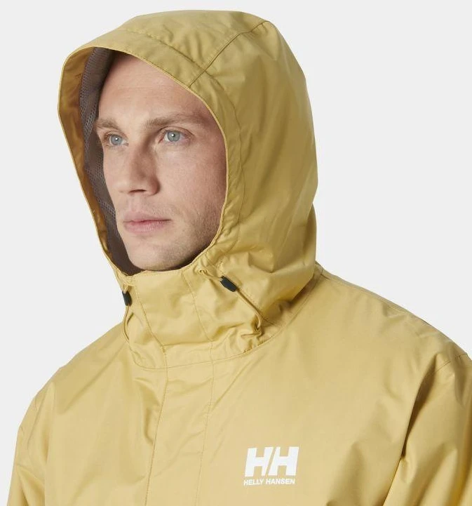 Helly Hansen Seven striukė M 62047 389
