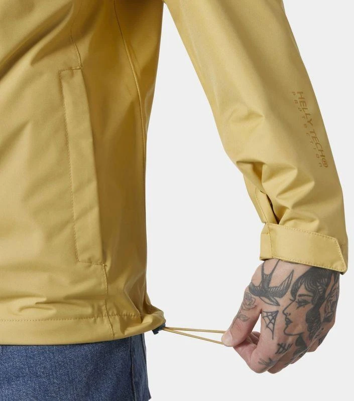 Helly Hansen Seven striukė M 62047 389