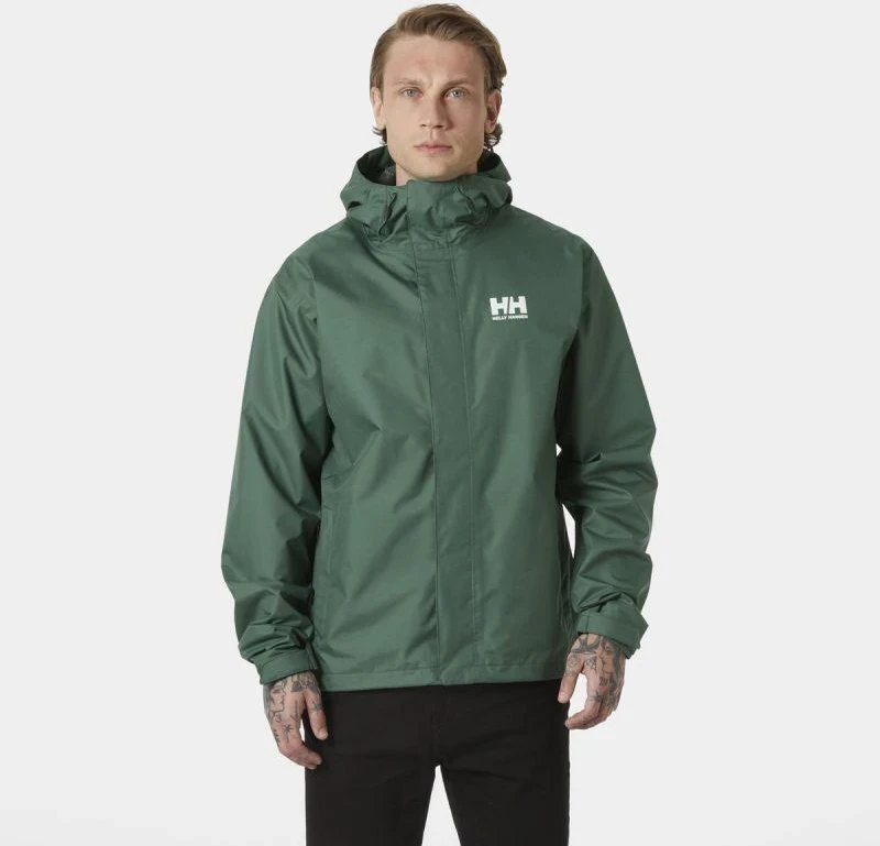 Helly Hansen Seven striukė M 62047 390