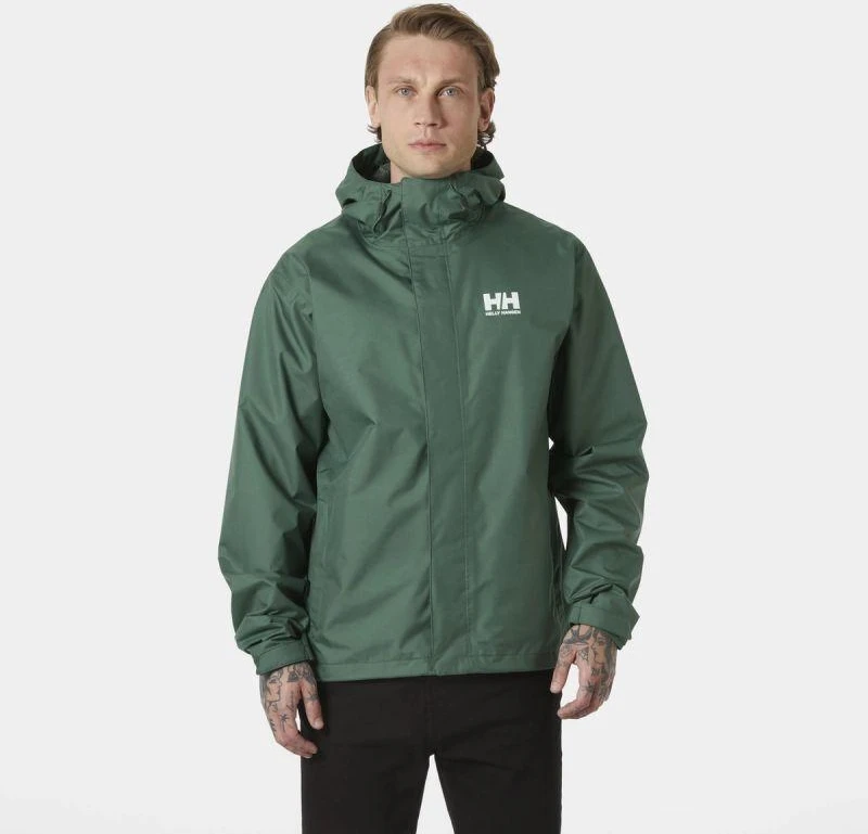Helly Hansen Seven striukė M 62047 390
