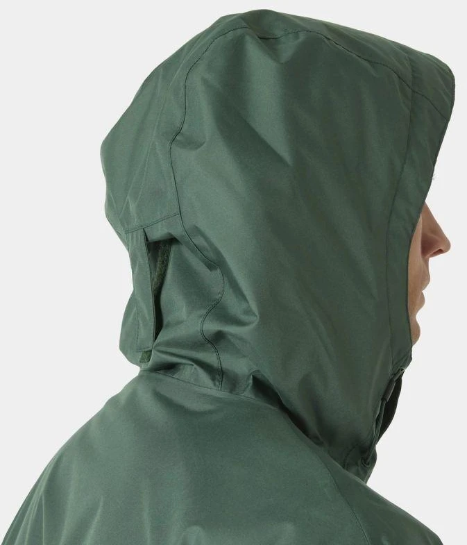 Helly Hansen Seven striukė M 62047 390