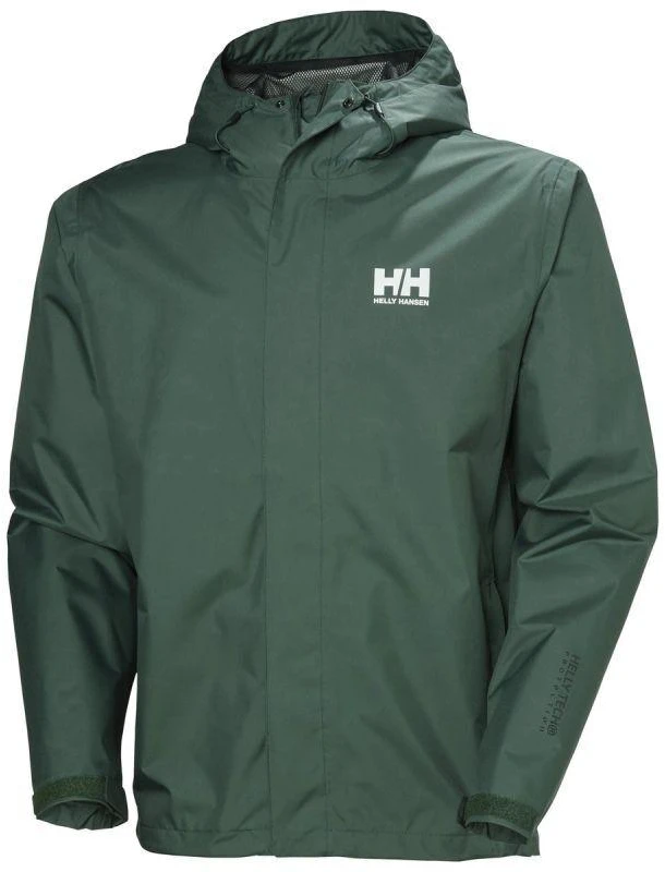 Helly Hansen Seven striukė M 62047 390