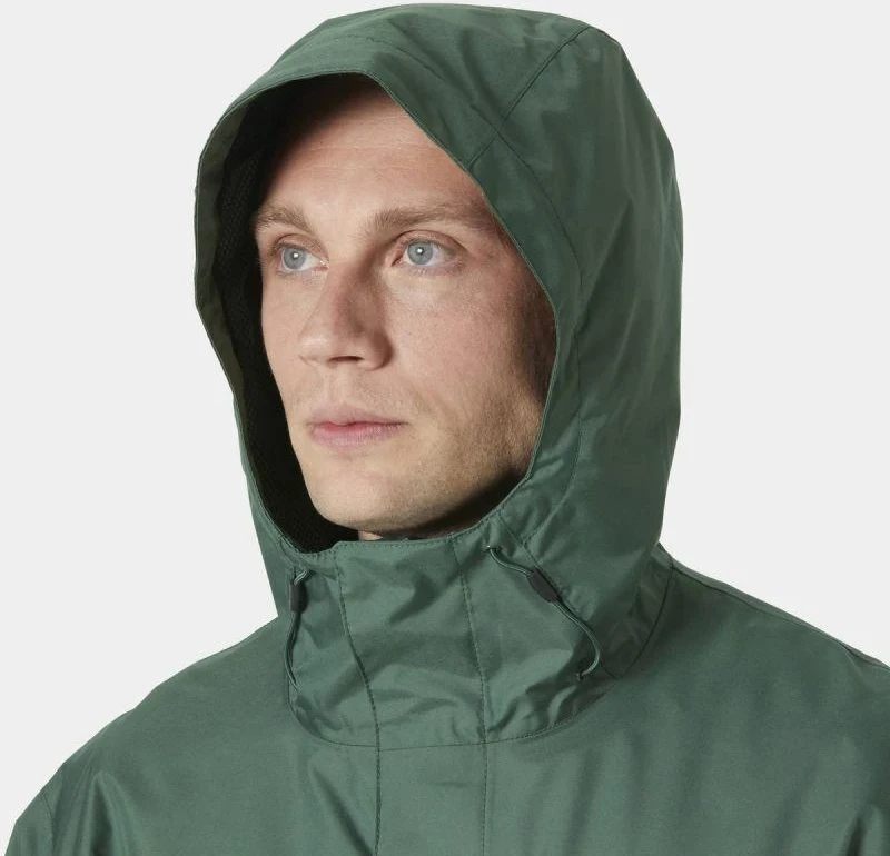 Helly Hansen Seven striukė M 62047 390