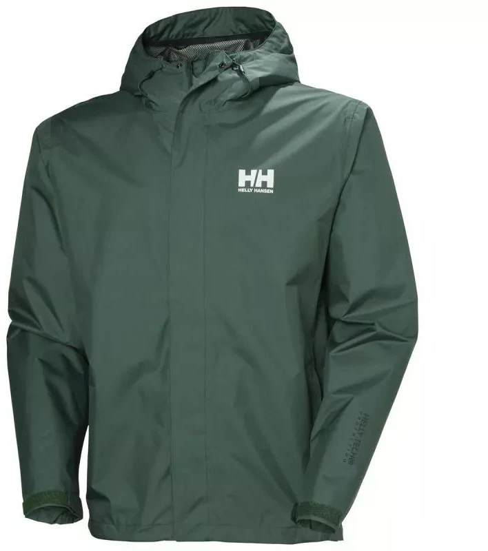 Helly Hansen Seven striukė M 62047 390