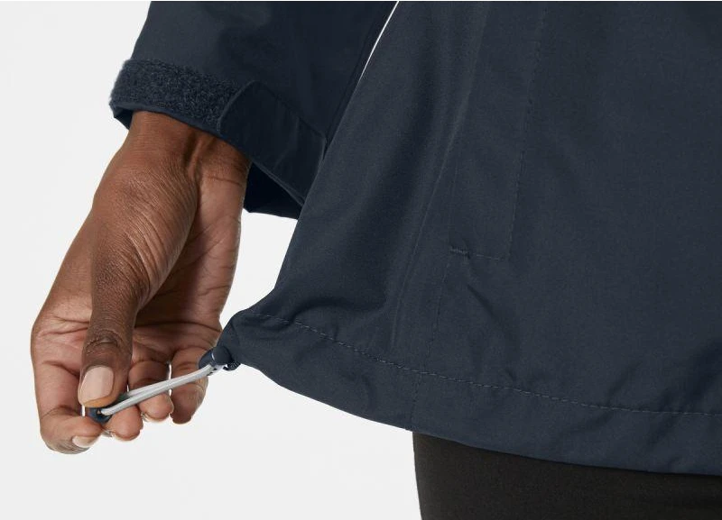 Helly Hansen Seven Striukė moterims 62066 598