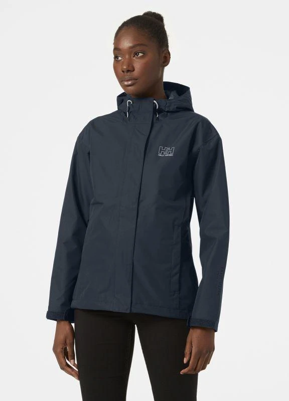 Helly Hansen Seven Striukė moterims 62066 598