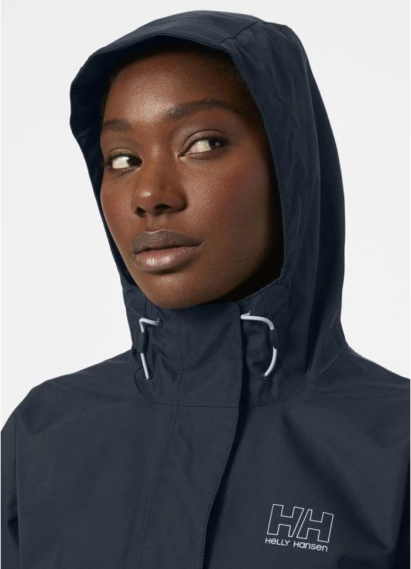 Helly Hansen Seven Striukė moterims 62066 598
