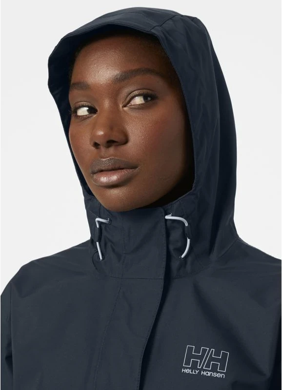 Helly Hansen Seven Striukė moterims 62066 598