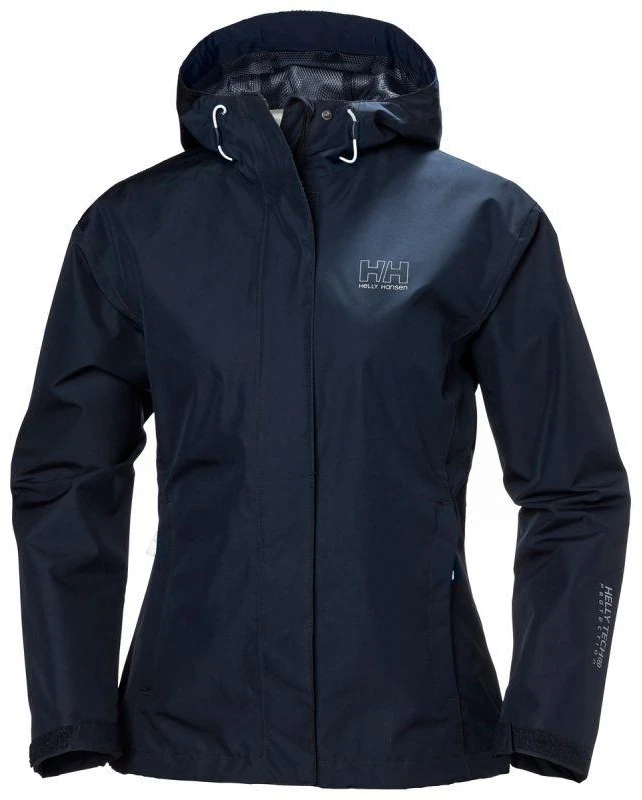 Helly Hansen Seven Striukė moterims 62066 598