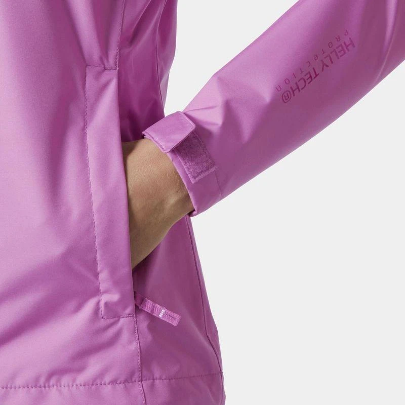 Helly Hansen Seven striukė W 62066 089