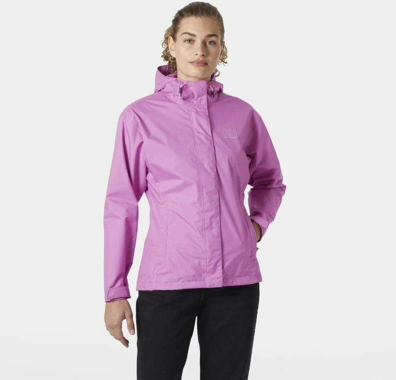 Helly Hansen Seven striukė W 62066 089