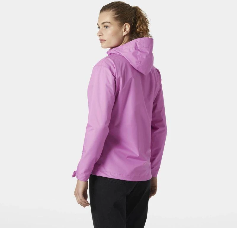 Helly Hansen Seven striukė W 62066 089