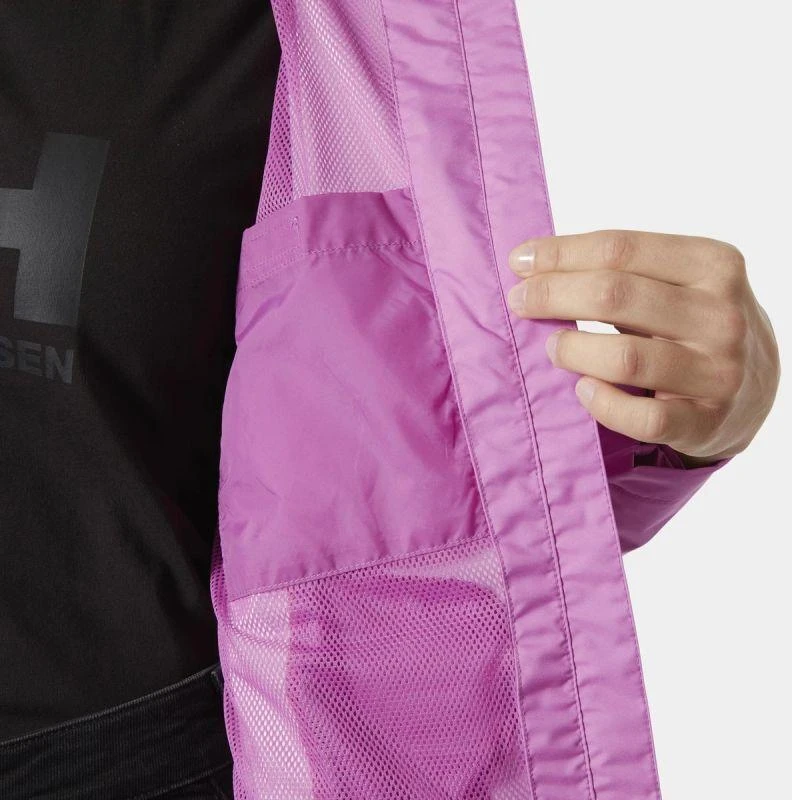 Helly Hansen Seven striukė W 62066 089