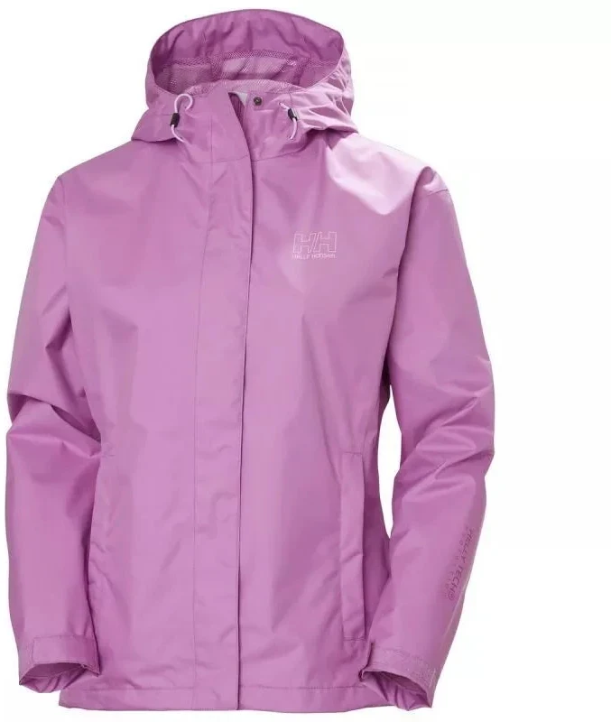 Helly Hansen Seven striukė W 62066 089