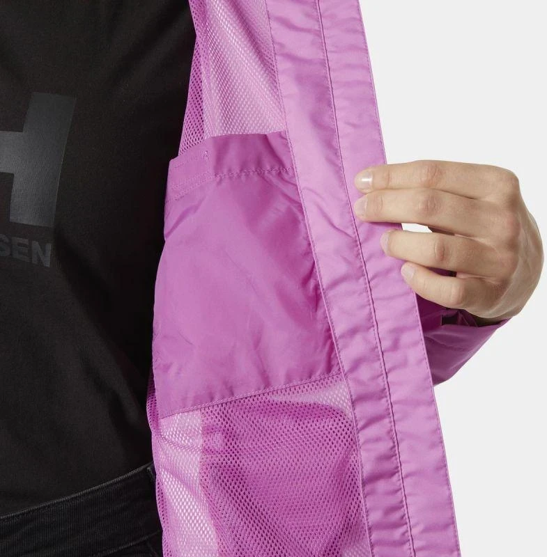 Helly Hansen Seven striukė W 62066 089