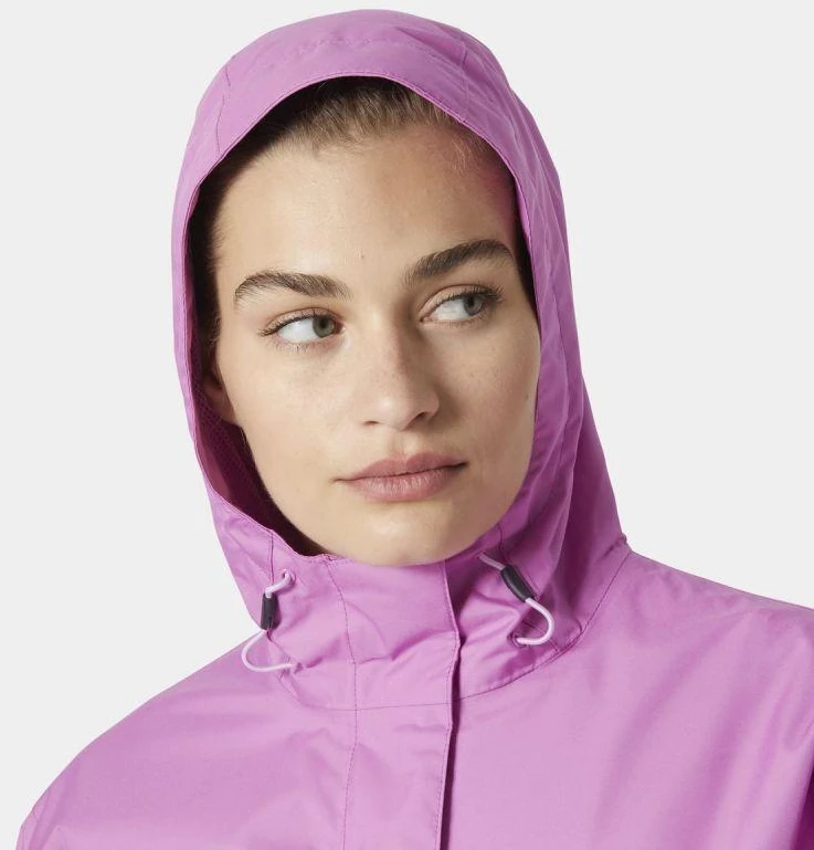 Helly Hansen Seven striukė W 62066 089