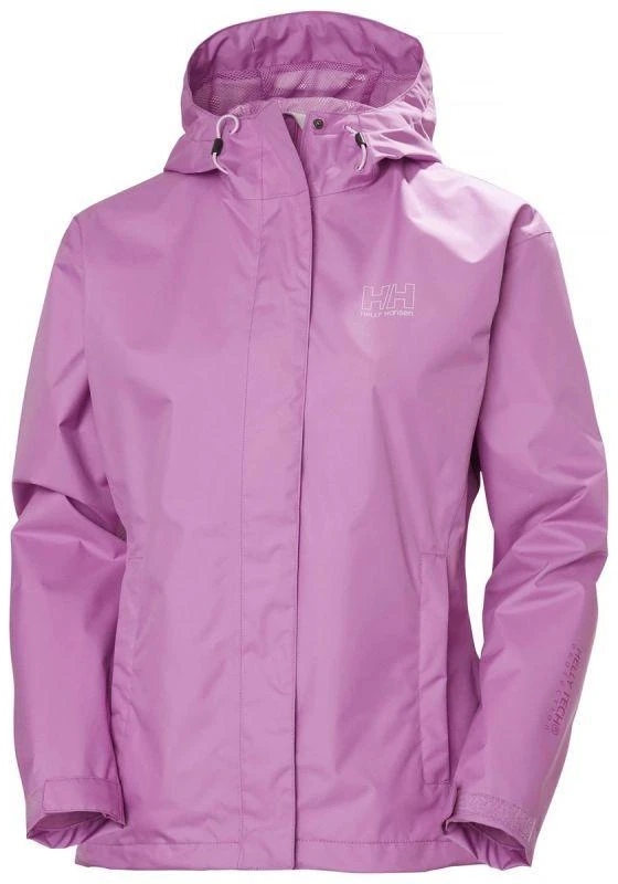 Helly Hansen Seven striukė W 62066 089