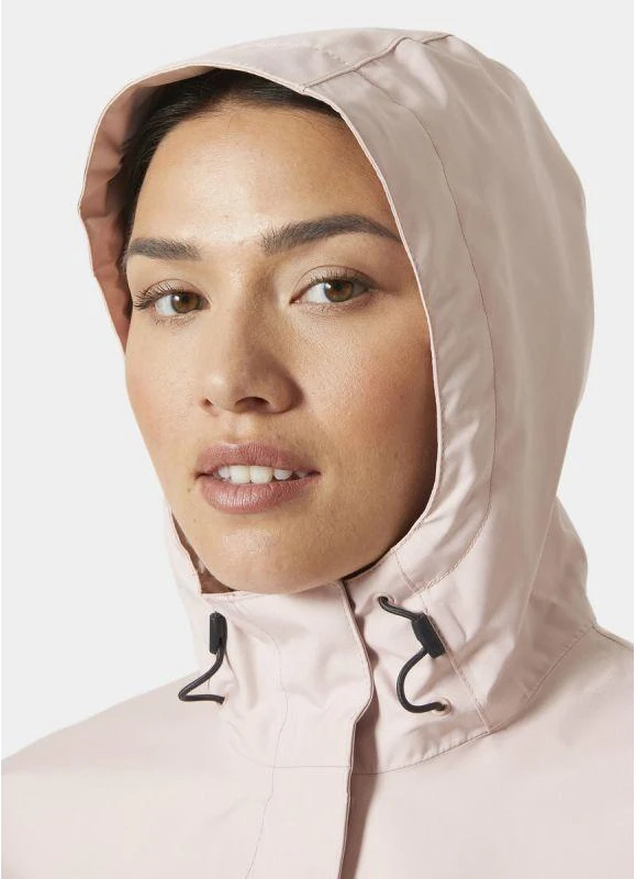 Helly Hansen Seven striukė W 62066 094