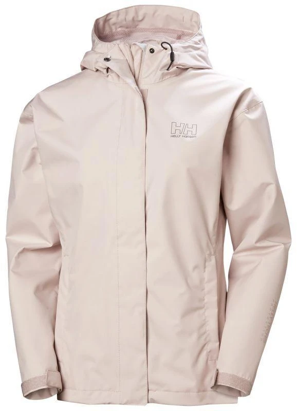 Helly Hansen Seven striukė W 62066 094