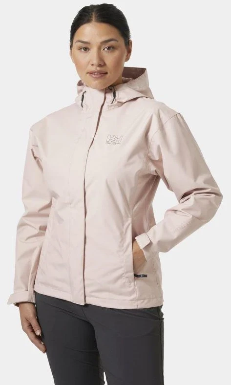 Helly Hansen Seven striukė W 62066 094