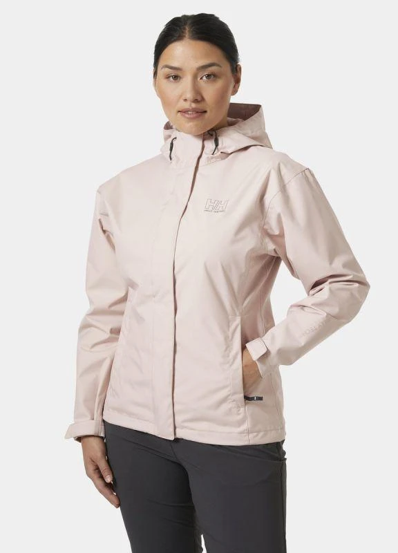 Helly Hansen Seven striukė W 62066 094