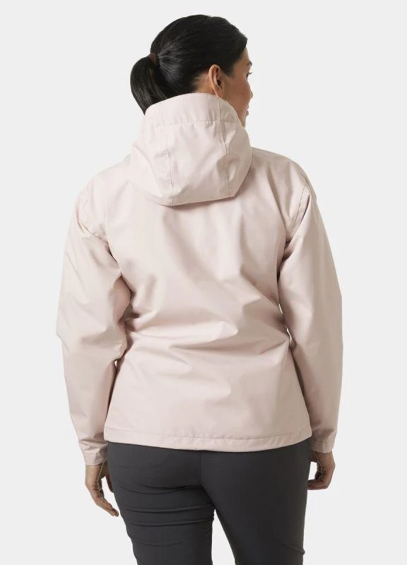 Helly Hansen Seven striukė W 62066 094
