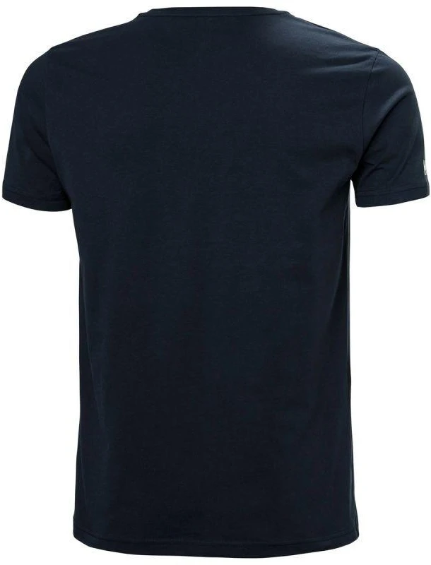 Helly Hansen Shoreline marškinėliai 3.0 M 54601 597