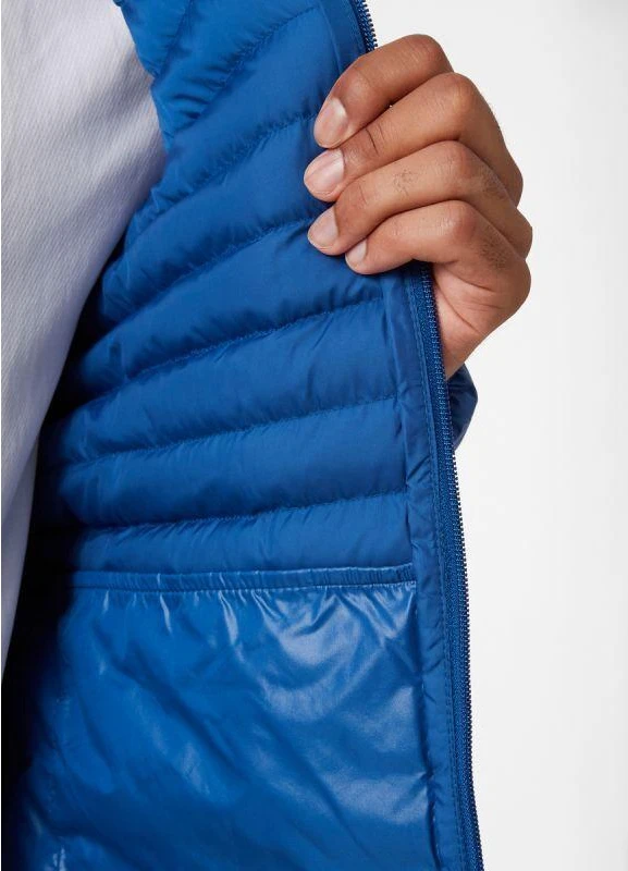 Helly Hansen Sirdal Hoodie izoliacinis švarkas M 62989 606