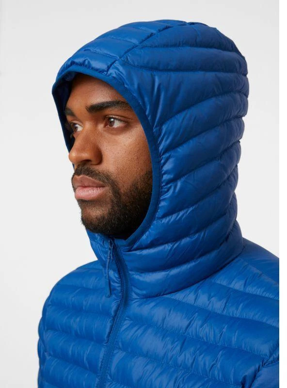 Helly Hansen Sirdal Hoodie izoliacinis švarkas M 62989 606