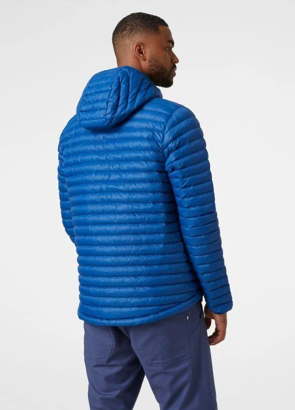 Helly Hansen Sirdal Hoodie izoliacinis švarkas M 62989 606